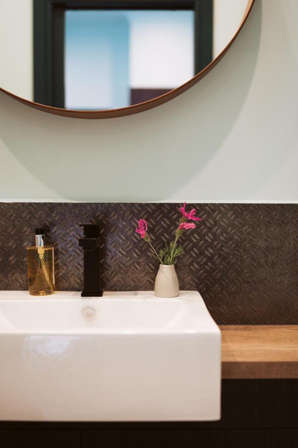 Tuck Inn Yarra Valley Хийлсвил Екстериор снимка