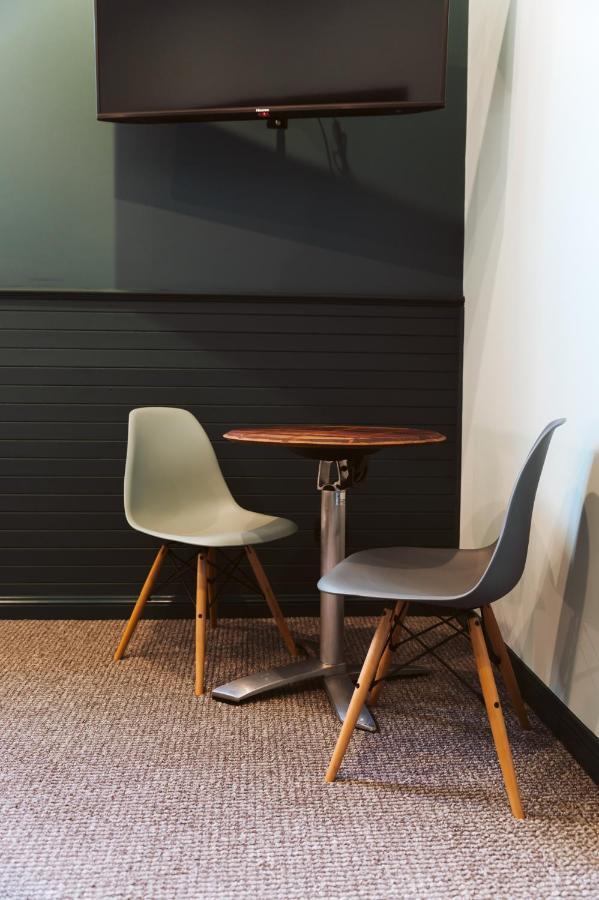 Tuck Inn Yarra Valley Хийлсвил Екстериор снимка