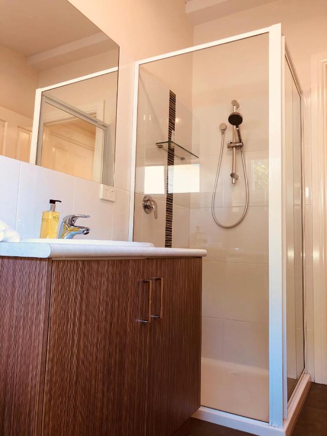 Tuck Inn Yarra Valley Хийлсвил Екстериор снимка