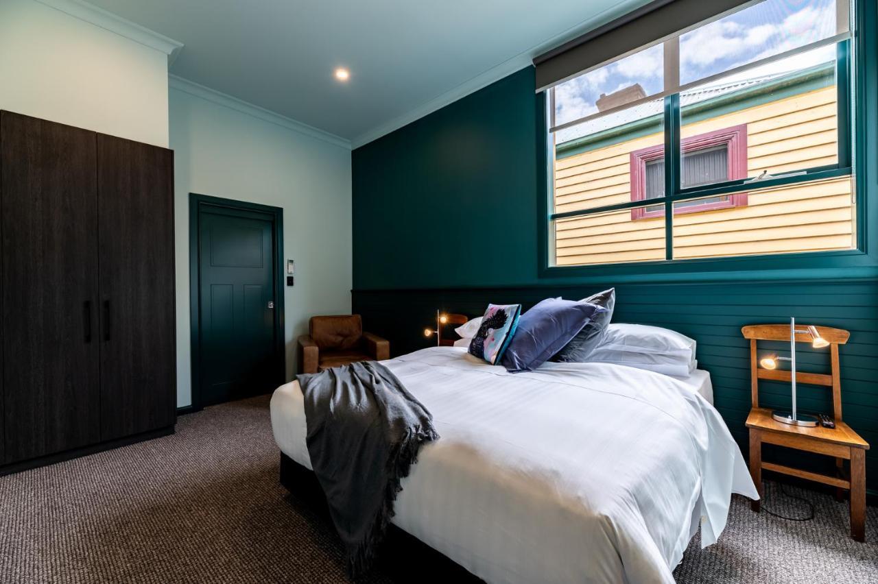 Tuck Inn Yarra Valley Хийлсвил Екстериор снимка