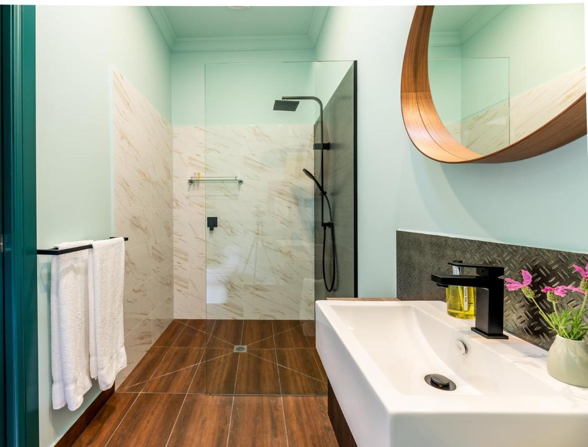 Tuck Inn Yarra Valley Хийлсвил Екстериор снимка