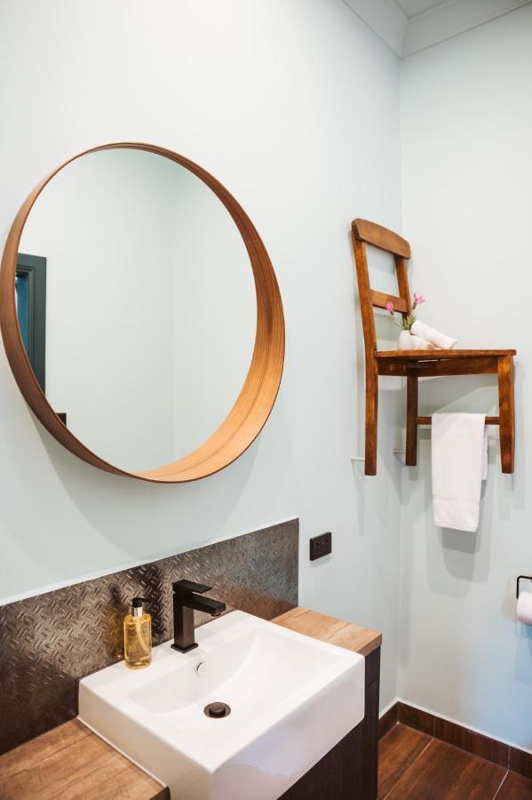Tuck Inn Yarra Valley Хийлсвил Екстериор снимка