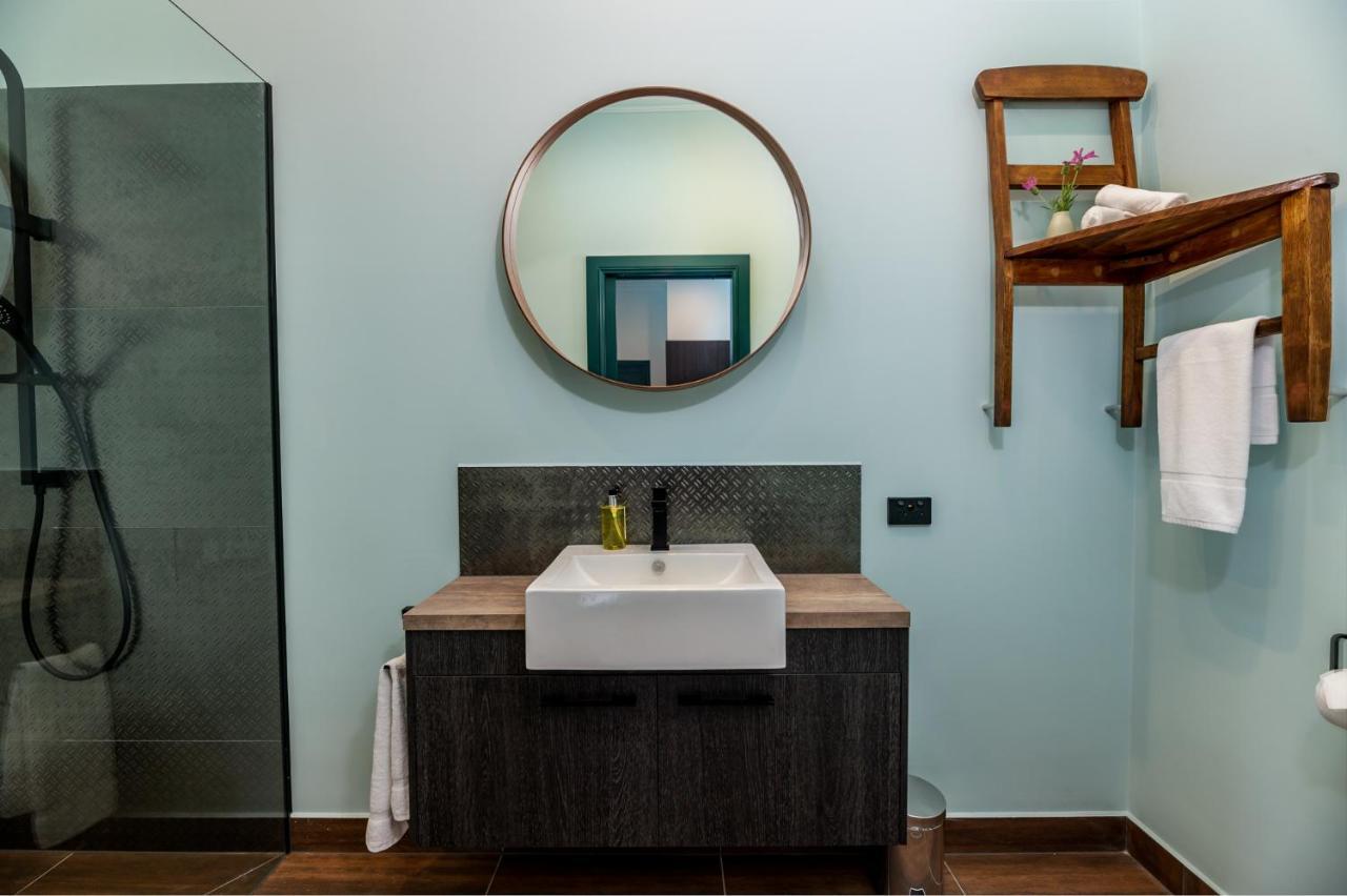 Tuck Inn Yarra Valley Хийлсвил Екстериор снимка