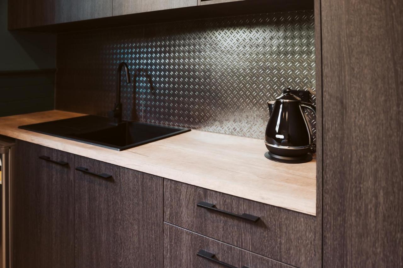 Tuck Inn Yarra Valley Хийлсвил Екстериор снимка