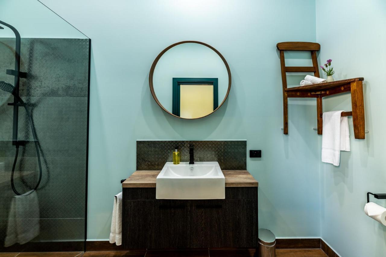 Tuck Inn Yarra Valley Хийлсвил Екстериор снимка