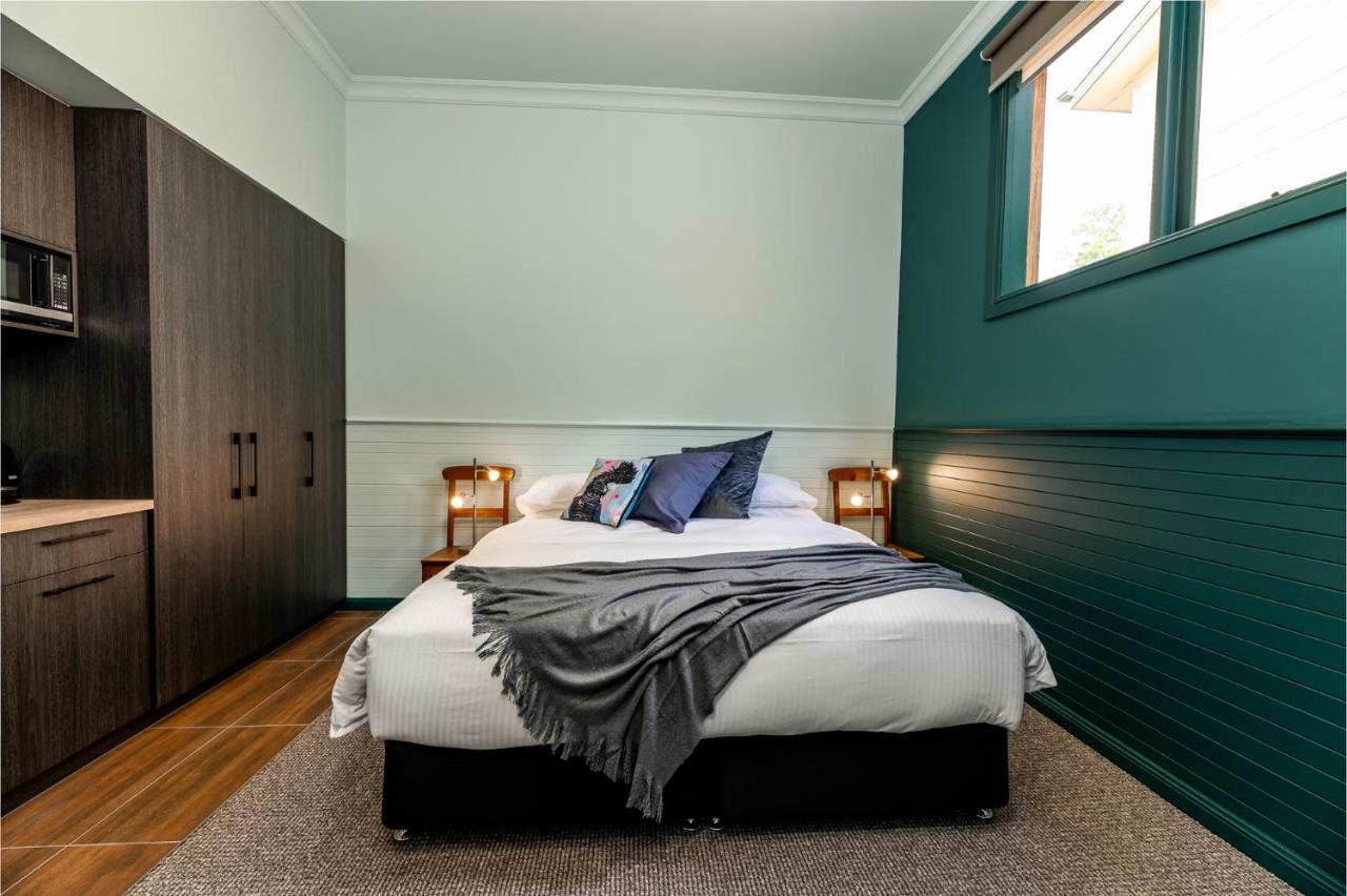 Tuck Inn Yarra Valley Хийлсвил Екстериор снимка