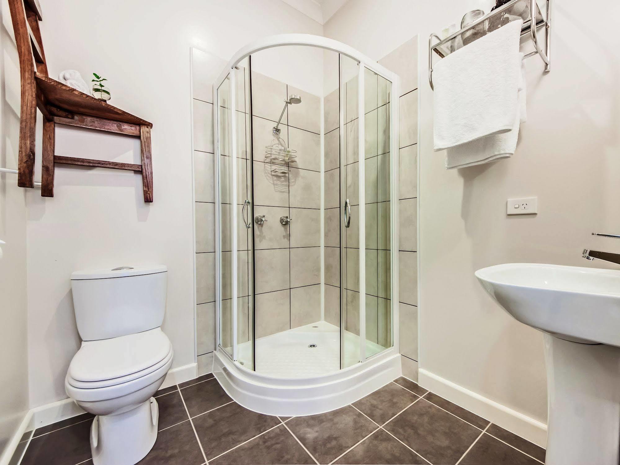 Tuck Inn Yarra Valley Хийлсвил Екстериор снимка
